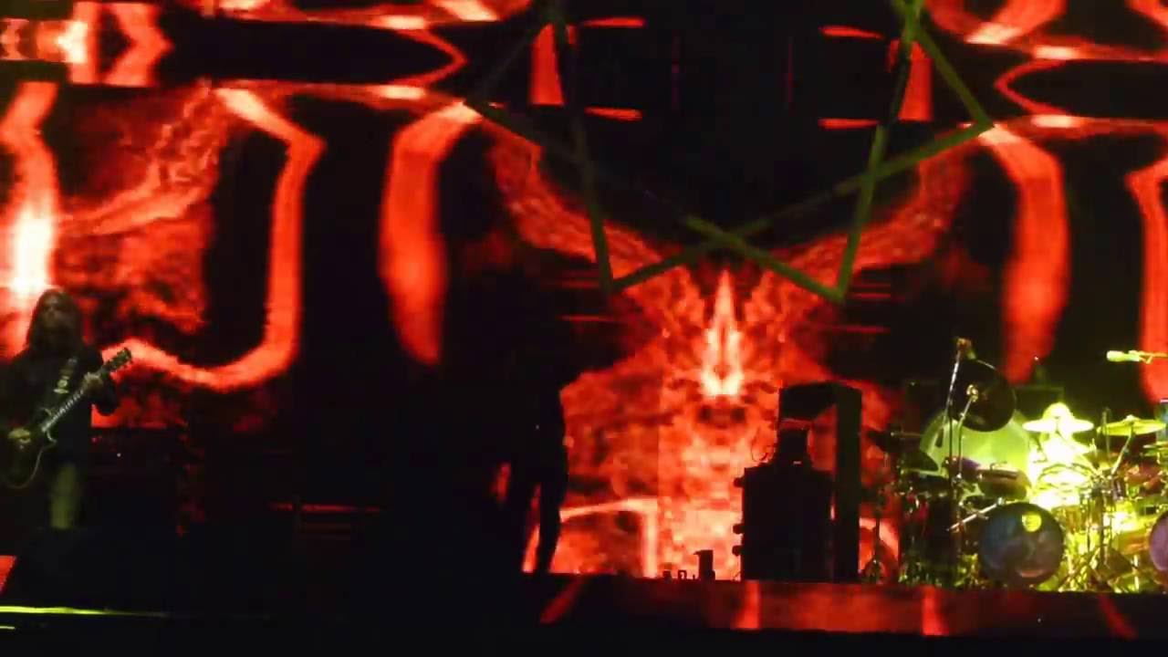 TOOL - JAMBI - Live, New Orleans VooDoo Fest