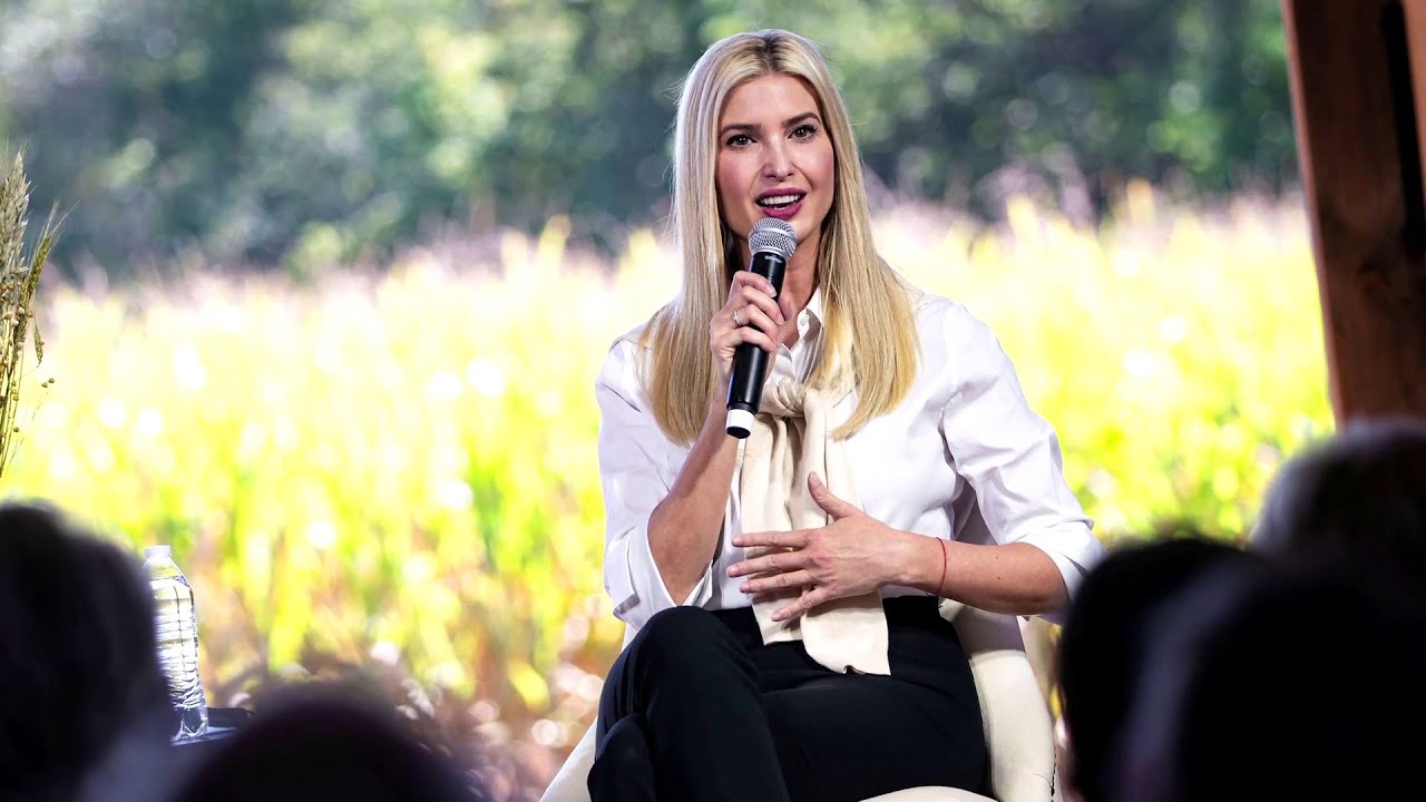 Ivanka Trump deposed in civil lawsuit