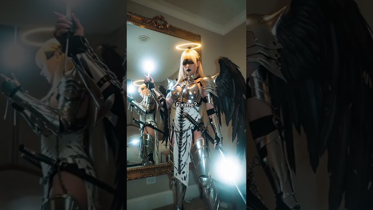 Is this your girlfriend?