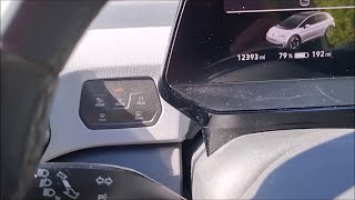 Uncle T The VW ID3 Review 4 years on