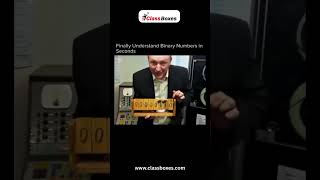 Understand Binary Numbers in Seconds | Coding Basics for Beginners