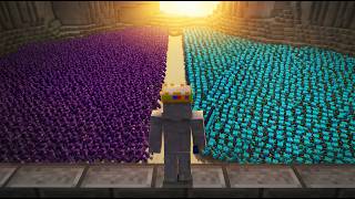 Arachnid Is Taking The Throne… Here’s Why (Unstable SMP Theory)