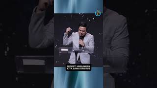 INTIM DENGAN TUHAN DAN PASANGAN #intimacy #renunganharian #blessed #pasangan