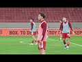 LIVE - Η προθέρμανση της ομάδας μας! / LIVE - The players are out for the warm-up!