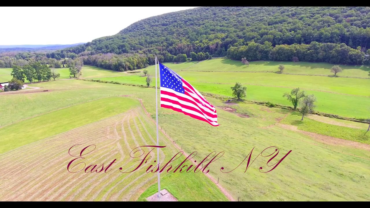 Shenandoah Farm in East Fishkill, NY YouTube