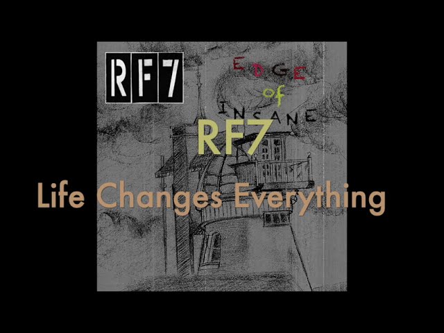 Παρακολούθηση Life Changes Everything by RF7 with lyrics στο YouTube Παρακολούθηση Life Changes Everything by RF7 with lyrics στο YouTube