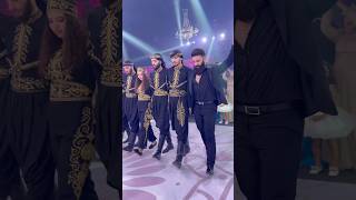 بدكن 100 سنة ضوئية لتجيبو هالحركات 😎 دبكة بالمقلوب مع الرقم ☝️الأول تامر عقيل Emperor Tamer Akil