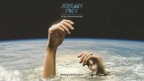 Jeremy Ivey - "White Shadow" (Full Album Stream)