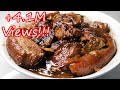 HOW TO COOK YUMMY PAKSIW NA PATA!!!