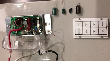 Insteon Failed KeyPadLinc . Fix your dark Insteon switches