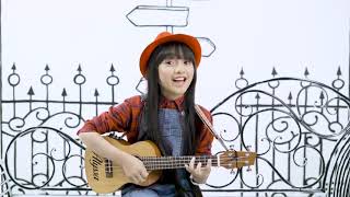 Lagu kamu adalah insvirasiku