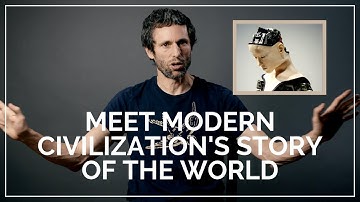 An Intro to the Story of Separation