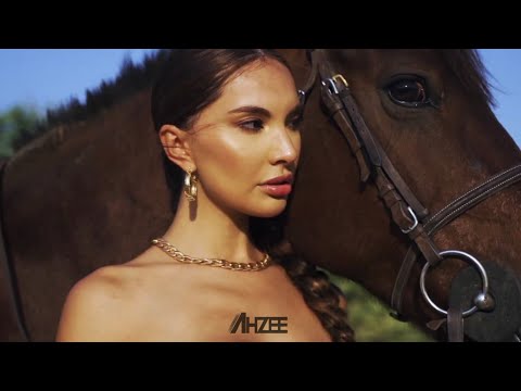 Ahzee - Let Me Go (Official Music Video)