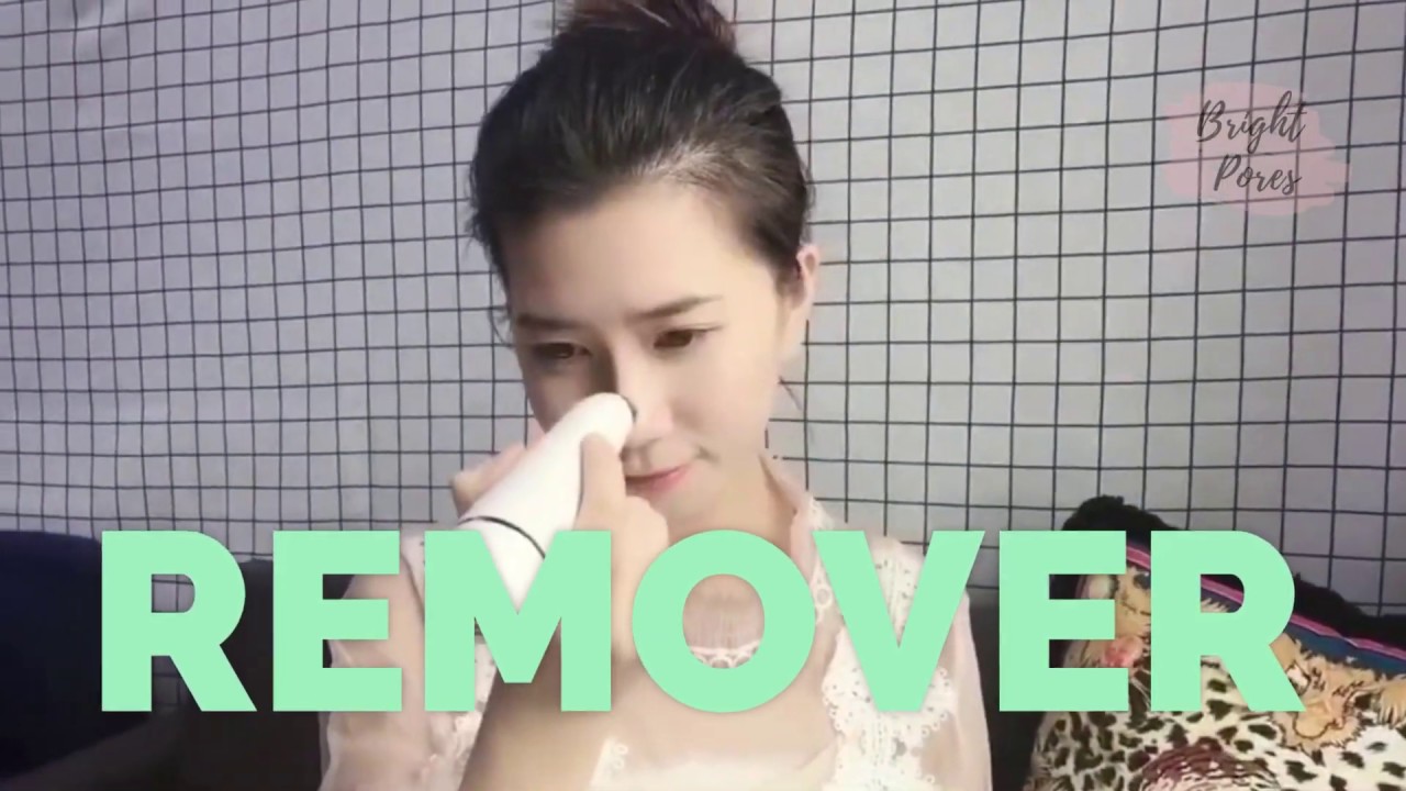 Bright Pores - Pore Cleanser PRO