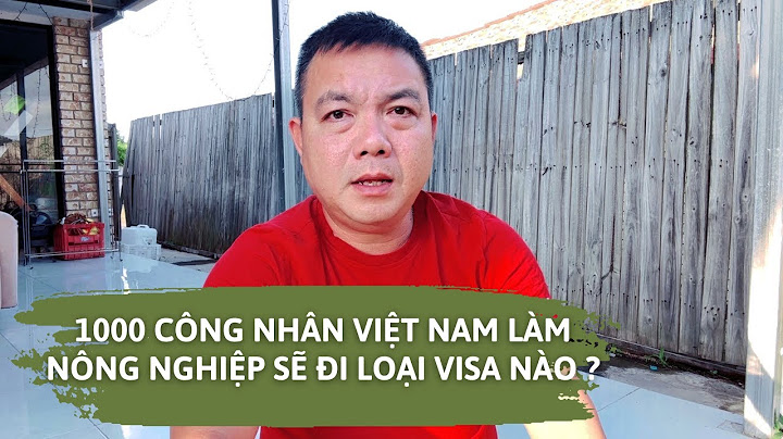 So sánh làm nông với công nhân