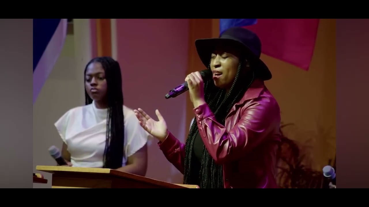 Sunday January 25th, 2026 Worship Experience