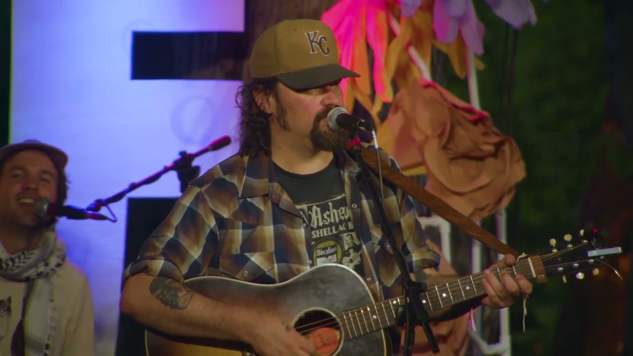 The Deslondes – 2024 NMF Sycamore Sessions