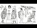 #4 Платон - Евтифрон 6b-10b // распри богов