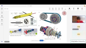 A Real Interview Example for Applying to a PhD Program in Mechanical Engineering