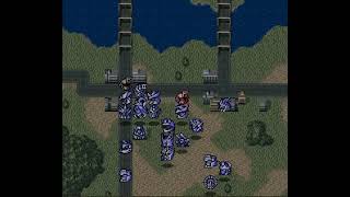Dai-4-Ji Super Robot Taisen Mod L26