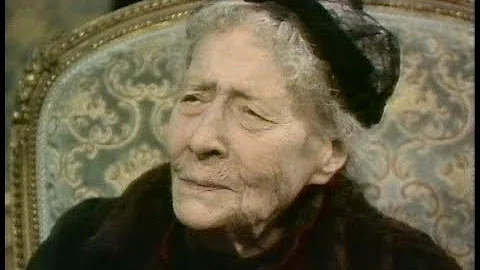 Victorian women | Life in Victorian times | 108 ye...