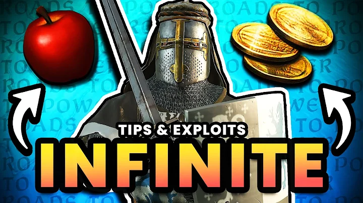 Here's 9 Tips and EXPLOITS for Crusader Kings 3 - Roads to Power