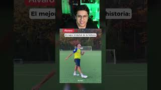 EL MEJOR TRICKSHOT DE LA HISTORIA: