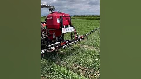 agopengps section control