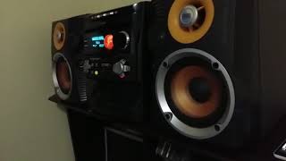 Philips Fwc 555 batendo forte