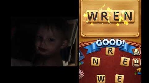 Word Connect Daily Challenge for March 17 2018