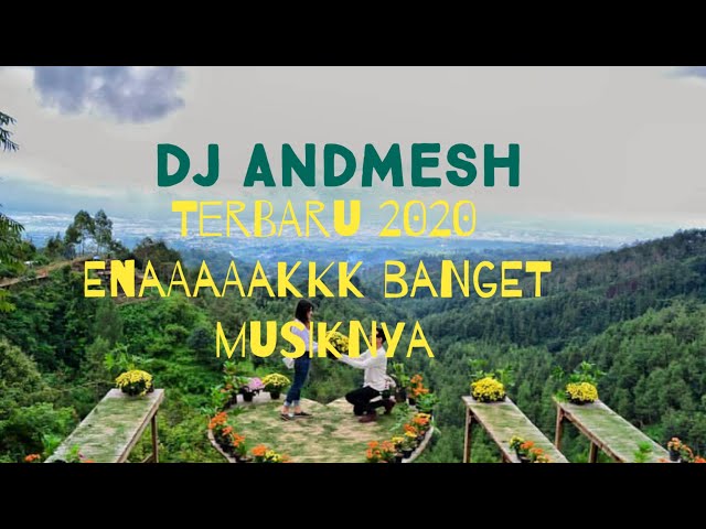 DJ ANDMESH - KUMAU DIA | FULL BASS class=