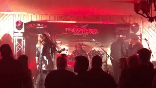 Foreigner 4 Ever Double Vision Foreigner cover 3 7 2020