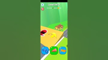 Shape-shifting Walkthrough - All Levels Android,ios Gameplay #shapeshifting  #shorts