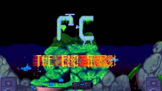Fishtro by Future Crew