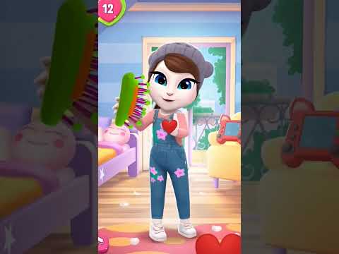 ملكش دعوه تيك توك اكسبلوز تريند انجيلا كوميديا     