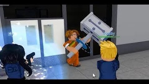 squishing a prison life server - fe bypass (roblox exploiting) [Inposs Reupload]