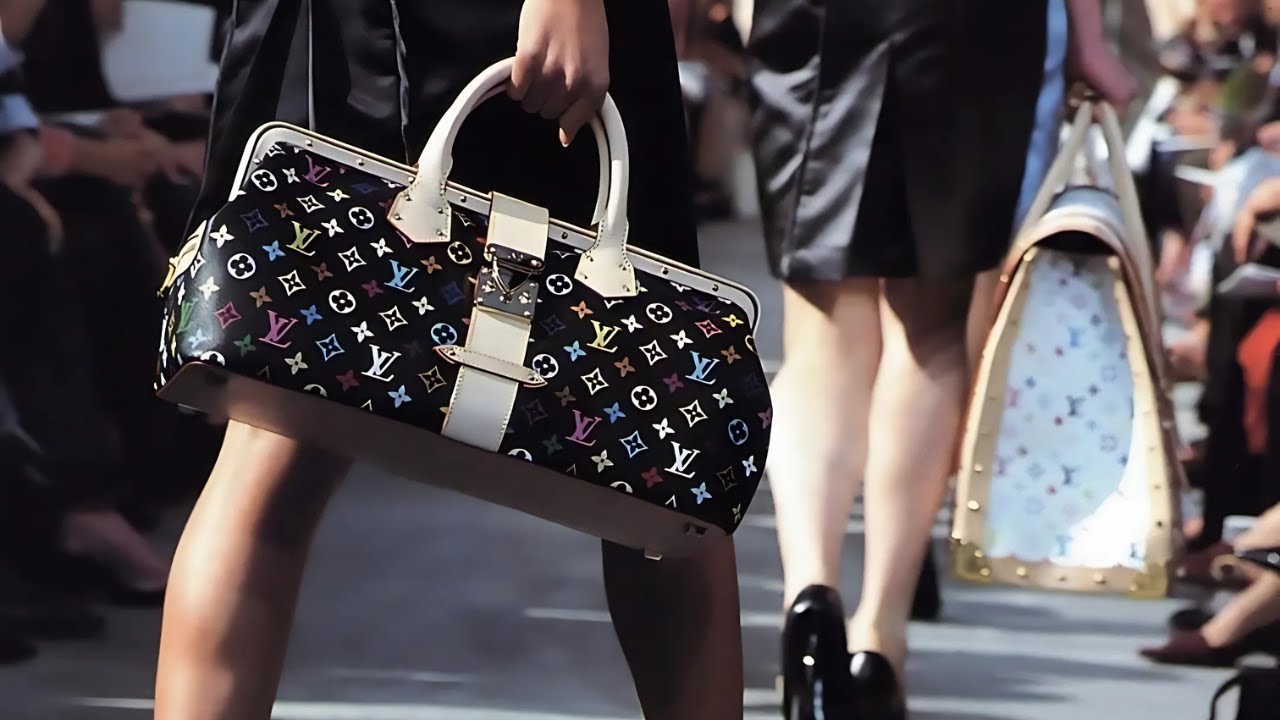 Louis Vuitton x Takashi Murakami ブレスレット★入手困難 New Louis Vuitton x Takashi Murakami Collaboration Is