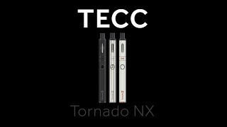 TECC Tornado NX | The Electronic Cigarette Company screenshot 4