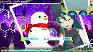 DIY Project Diva Controller with Tablet as a Touch Slider