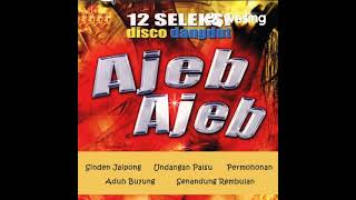 Senandung Rembulan Cover Leni Kireina