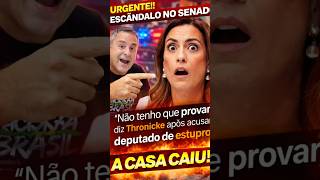 Soraya Trambique Falou E Agora Arregou?