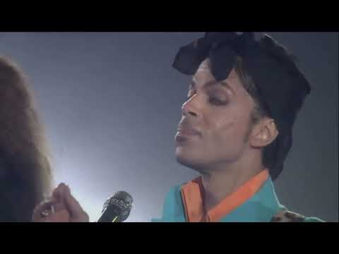 Prince. All Along