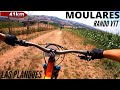 Ref:e4FmjlAL6aA Vtt rando tarn : moulares 2022 (las planques)