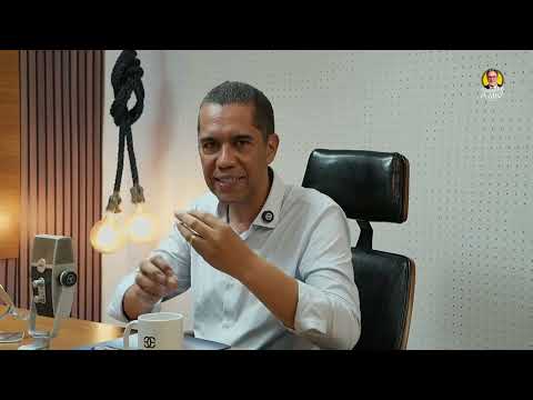 Podcast Resenha Política #119 Luís Fernando - Pré candidato a Senador