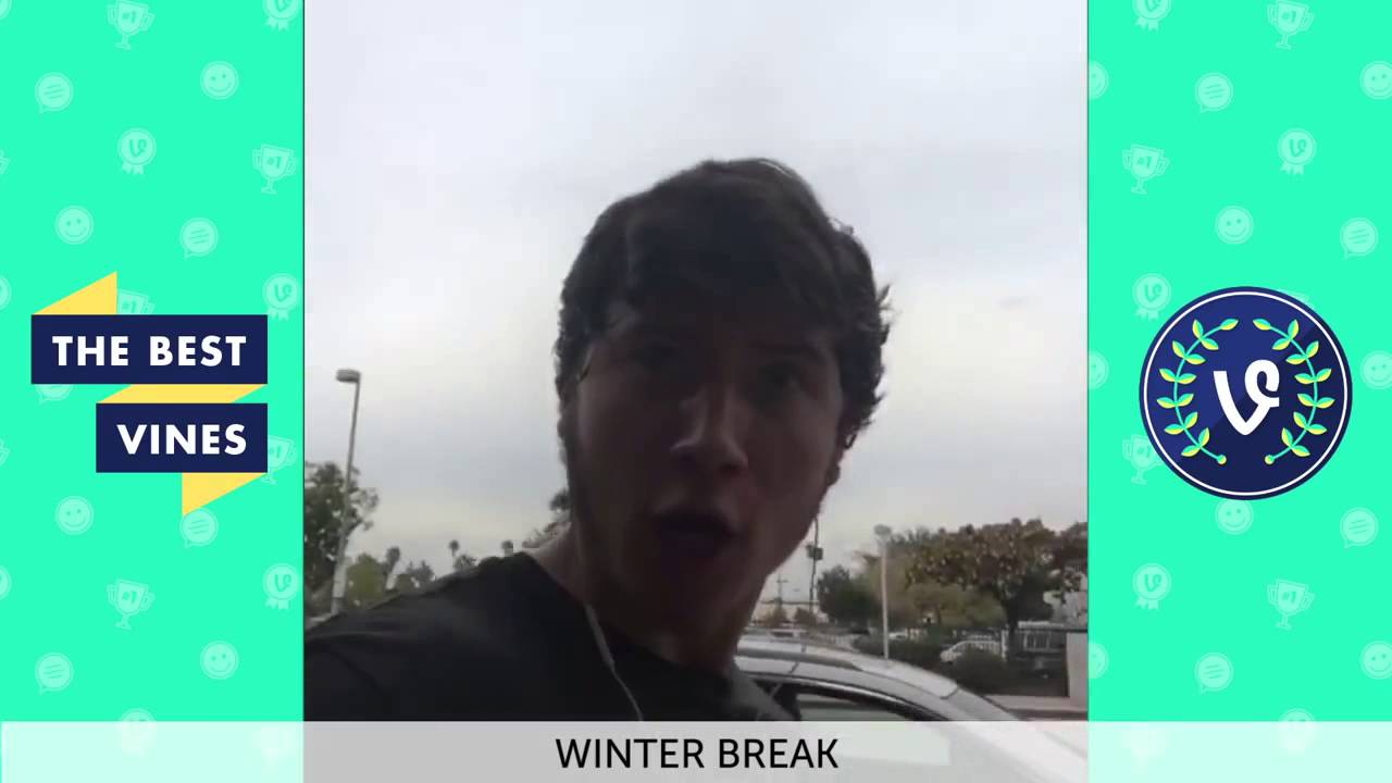 ULTIMATE Brandon Calvillo Vine Compilation 2015 w/ Titles (ALL VINES)