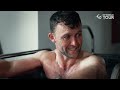 UNFILTERED | Rory McIlroy, Tommy Fleetwood, Shane Lowry and more | 2025 Abu Dhabi HSBC Championship