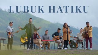 GMS Live - Selah (Acoustic Album) : Lubuk Hatiku