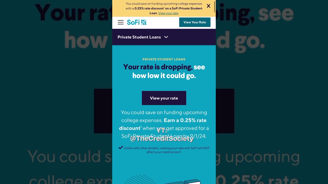 EASY SOFI $10000 PERSONAL LOAN DEPOSIT WITHIN 48 HOURS NO CREDIT CHECK WORKS WITH BAD CREDIT ...