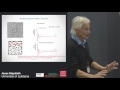 Measurement of Restricted Diffusion by Modulated Gradient Spin Echo Method - Janez Stepišnik