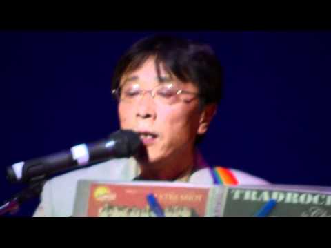 十六夜セレナーゼ　MON斎藤